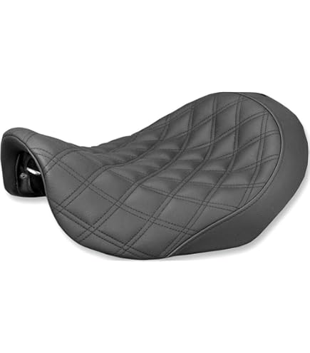 Saddlemen　Renegade LS ソロシート 818-29-002LS Amazon.com: Saddlemen Renegade LS Solo Seat Black (818-29